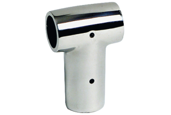 T 90° "Heavy Duty" Ø 25 mm 