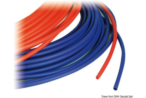 T ridotta Hydrofix 22/22/15 mm 