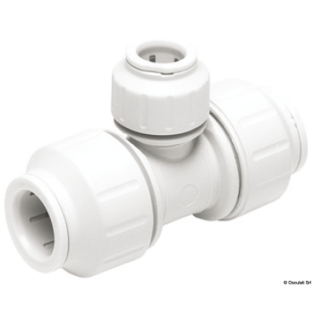 T ridotta Speedfit 22/22/15 mm 