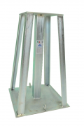Tacco per chiglia mm.400