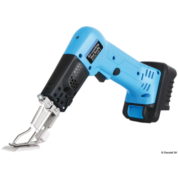 Tagliacime a batteria 