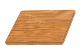 Tagliere in Teak