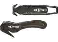 Coltello taglia telo security