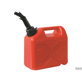 Tanica carburante hd 10lt 