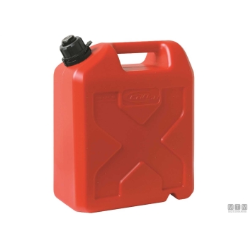 Tanica carburante hd 10lt 