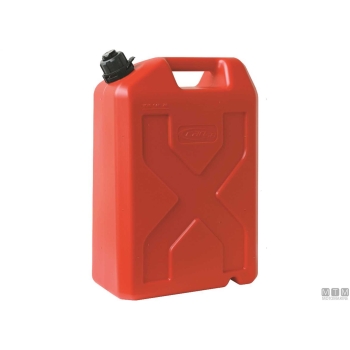 Tanica carburante hd 10lt 