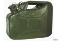 Tanica carburante military 10lt