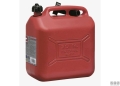 Tanica carburante un 20lt