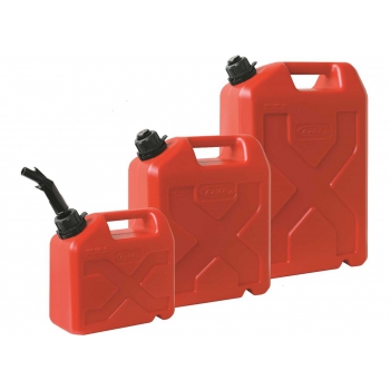 Tanica HD per Carburanti
