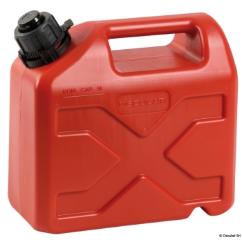 Tanica Heavy Duty con bocchello evoluto 20 L 
