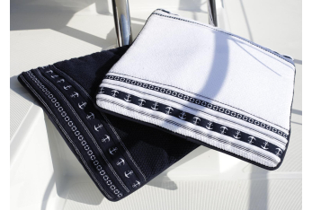 Tappetino da Bagno Anchors