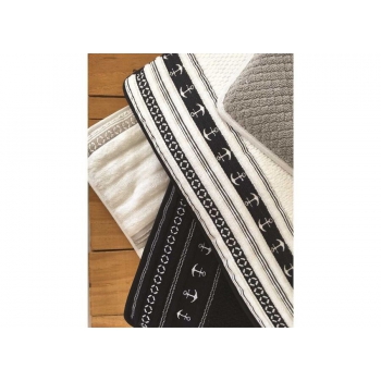 Tappetino da Bagno Waves Marine Business