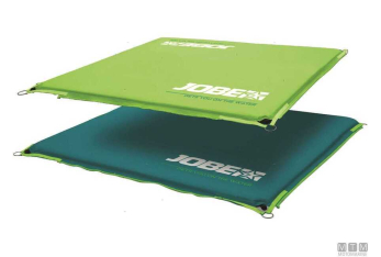 Tappeto Galleggiante Mini Manta Jobe