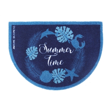 Tappeto Summer Time Round 