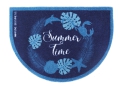 Tappeto mb welcome summertime 70x50