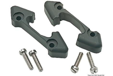 Tappi carrelli Ocean 1 