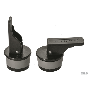 Tappo a espansione d40mm 