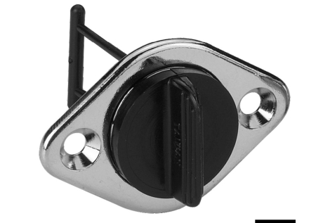 Tappo drenaggio imperdibile 40 mm 