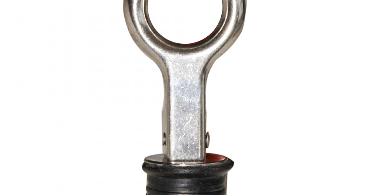 Pescare In Libertà - Tappo Espansione