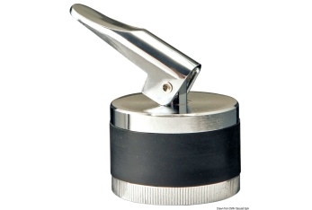 Tappo espansione Ottone 34 mm 