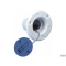 Tappo di Coperta Flo Water d38mm Plastica