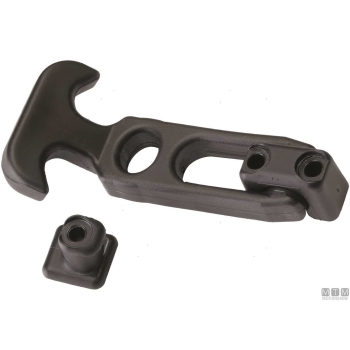 Tappo icey-tek rosso x2< 