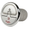 Tappo imbarco Quick Lock Fuel mm 38 