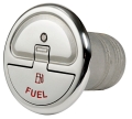Tappo imbarco Quick Lock Fuel mm 38 