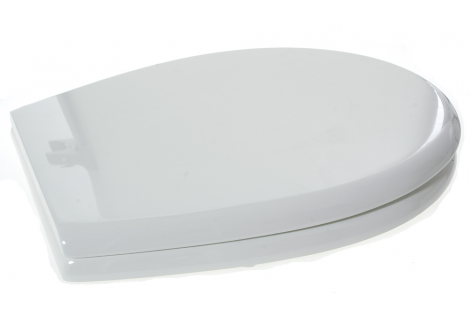 TAPPO IN PLASTICA PER WC