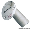 Tappo inox 30° Fuel 50 mm 