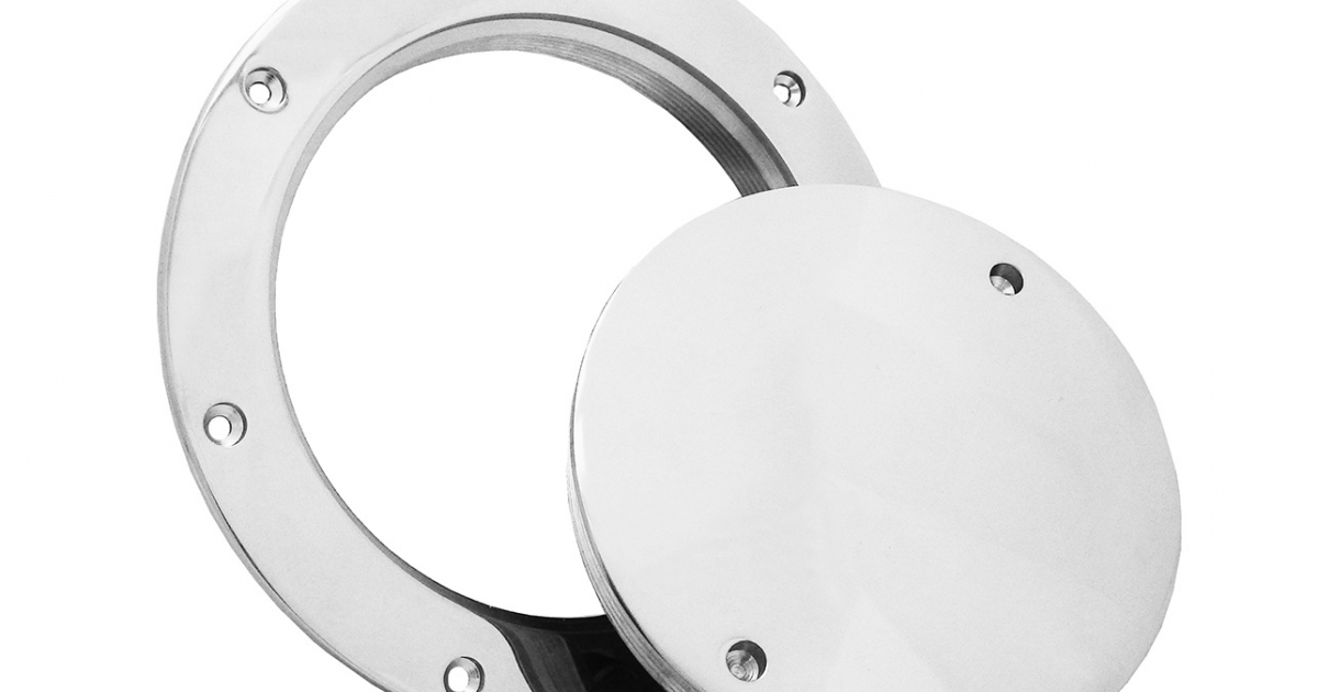 100 Viti A Testa Tonda Inox 100 Viti A Bottone In Acciaio Inox 316 Marine Grado - 1/4-20 X 3/4 Pollici, Per Chiave Esagonale Viti Fastenere Confezione 100