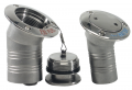 Tappo Inox 316 Fuel Inclinato