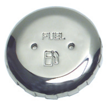 Tappo inox con sfiato Diesel 50 mm 