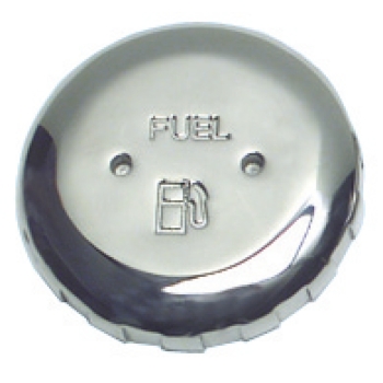 Tappo inox con sfiato Diesel 50 mm 