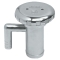 Tappo inox con sfiato Diesel 50 mm 