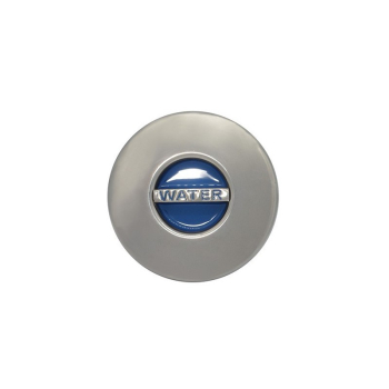 Tappo inox fuel Ø mm.50