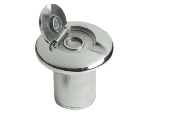 Tappo inox WASTE 38  
