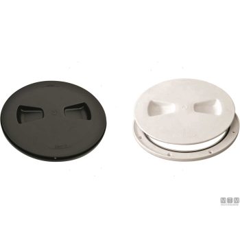Tappo isp bw2 d190mm bianco 