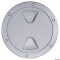 Portello Ispezione 5" Grigio Ral7042 
