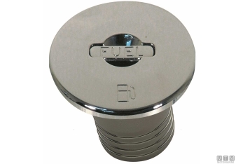 Tappo lift-up water d38mm inox<