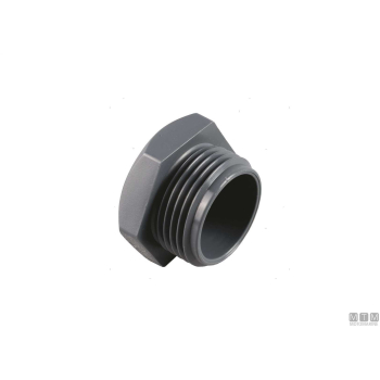 Tappo m 1"1/4 pp