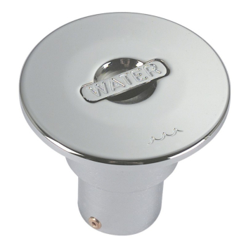 Tappo ottone fuel Ø mm.40