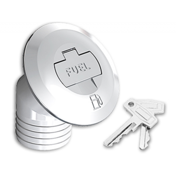 Tappo ottone waste inclinato Ømm.38