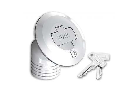 Tappo ottone waste inclinato Ømm.38