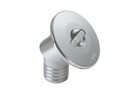 Tappo Ottone Water Inclinato con Levetta Ømm.40