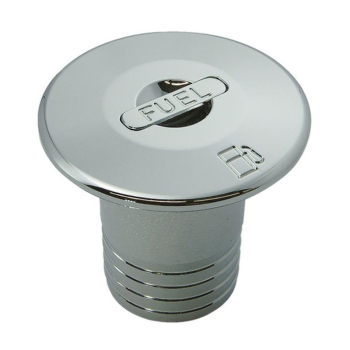 Tappo ottone water Ø mm.38