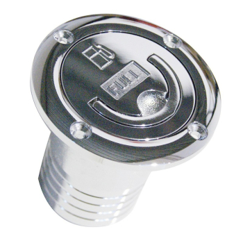 Tappo ottone water Ø mm.40