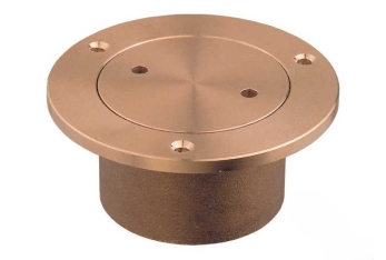 Tappo profy d106mm Bronzo