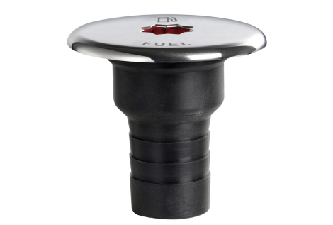 Tappo rifornimento in composito Ø 38,2 mm FUEL 