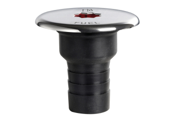 Tappo rifornimento in composito Ø 38,2 mm WATER 